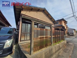 松阪駅 徒歩42分 1階の物件外観写真